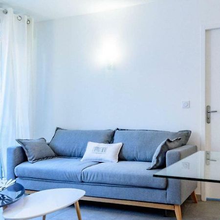 201 - Appartement Duplex Moderne - Jeanne D Arc, Тулуза Екстериор снимка