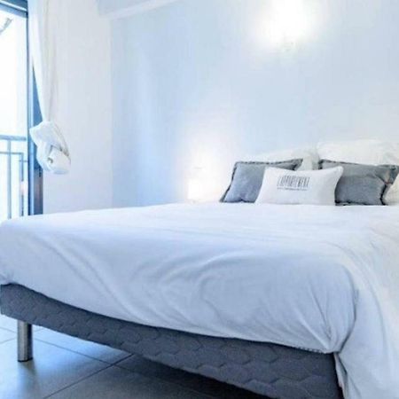 201 - Appartement Duplex Moderne - Jeanne D Arc, Тулуза Екстериор снимка