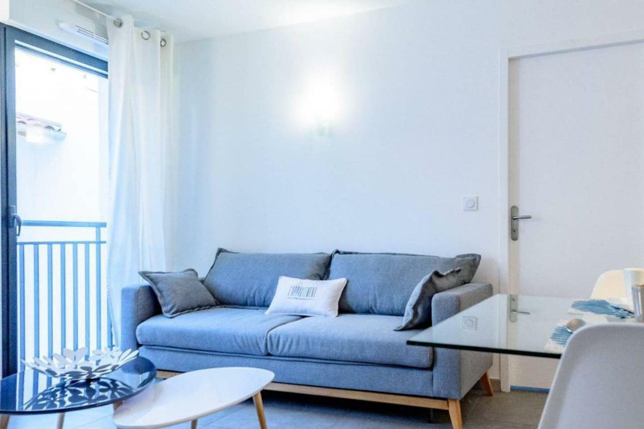 201 - Appartement Duplex Moderne - Jeanne D Arc, Тулуза Екстериор снимка