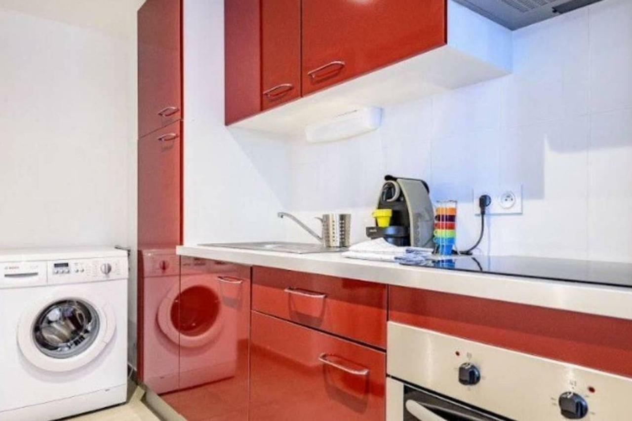 201 - Appartement Duplex Moderne - Jeanne D Arc, Тулуза Екстериор снимка