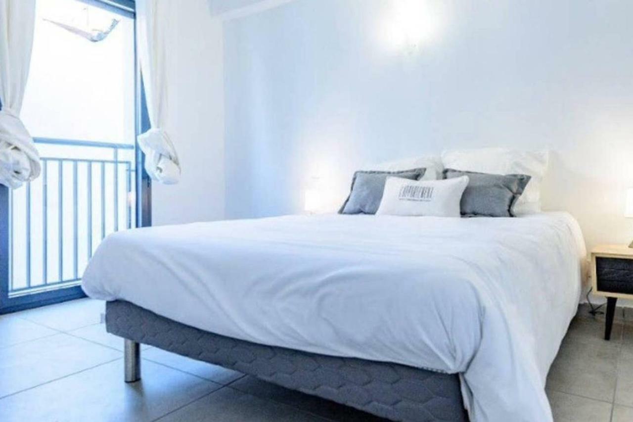 201 - Appartement Duplex Moderne - Jeanne D Arc, Тулуза Екстериор снимка
