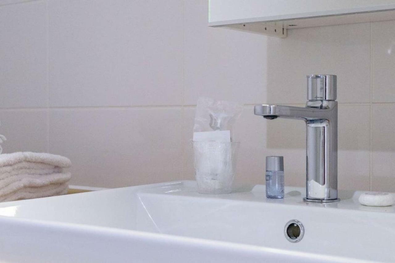 201 - Appartement Duplex Moderne - Jeanne D Arc, Тулуза Екстериор снимка